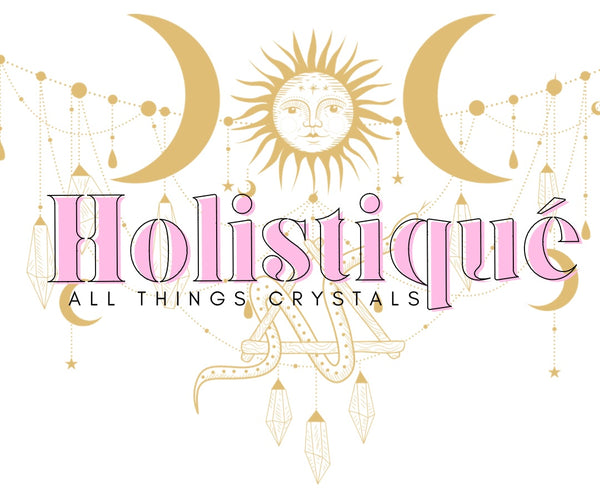 Holistiqueshop